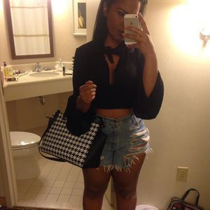 Meet your Posher, Rika